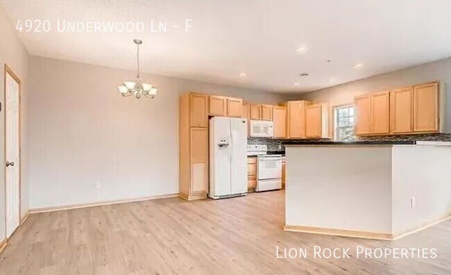 Photo - 4920 Underwood Ln N