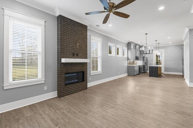 Photo - 1717 Double Oak Trl