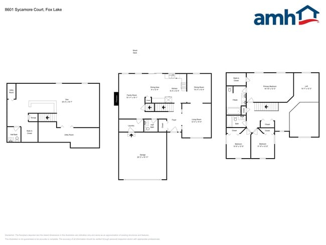 Photo - 8601 Sycamore Ct