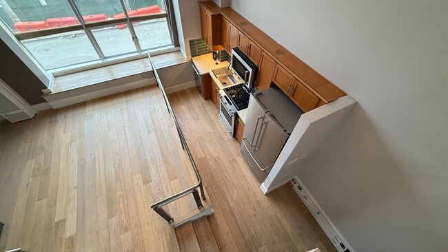Photo - EPIC REA- Amazing SOMA Loft w/View - 1 BR/...