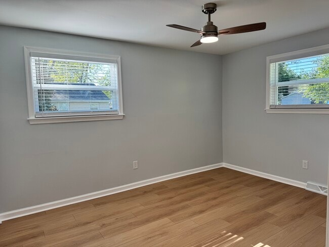 Dormitorio 2 - 536 Kalmia St Unidad B - upstairs