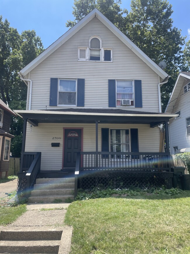 Photo - 2700 2nd St NW House