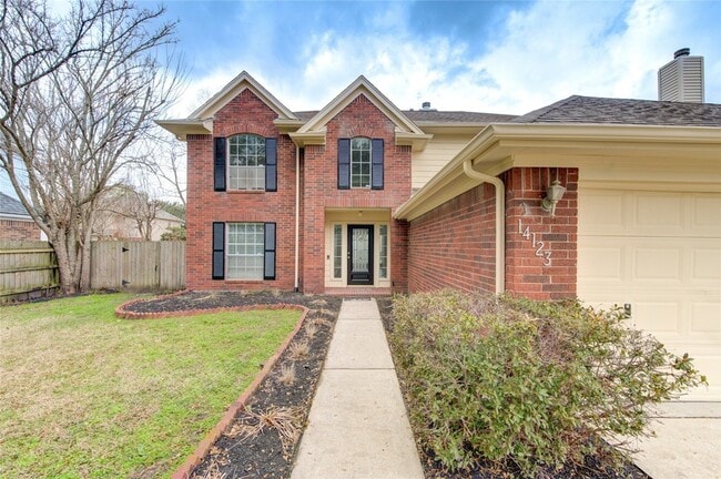 14123 Torrey Forest Dr