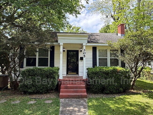 Building Photo - 305 Chidester Ave