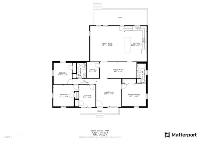 Photo - 6538 Mountain Heights Rd