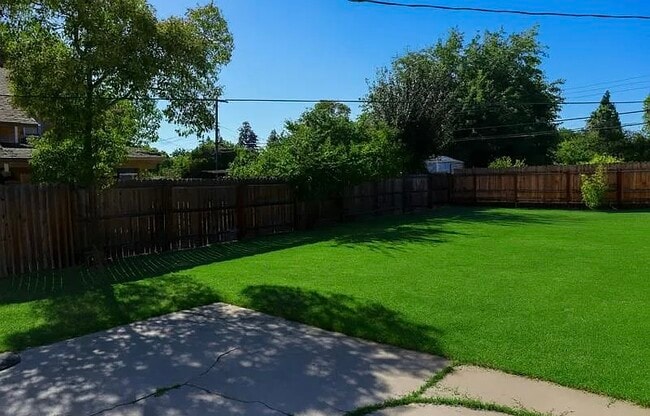 Photo - Single Family Home!