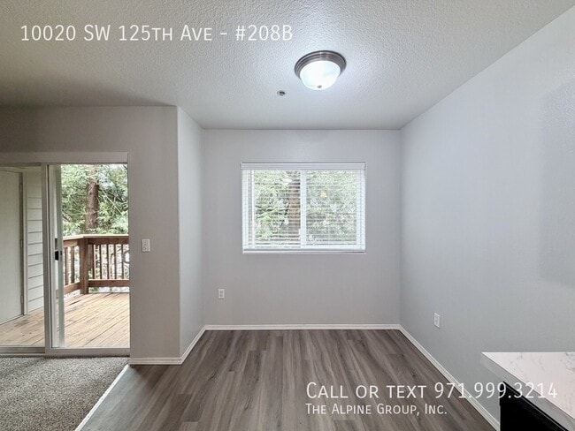 Photo - 10020 SW 125th Ave Unit #208B