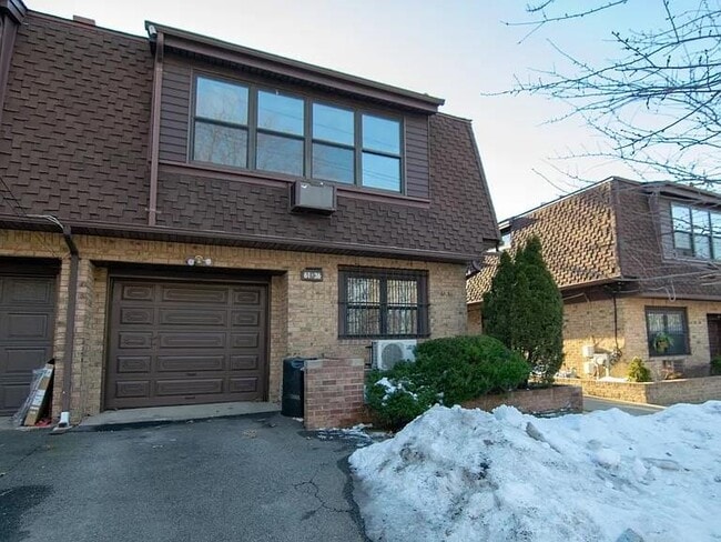 Photo - 61-36 233rd St Townhome