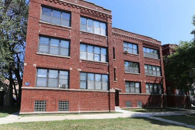 Building Photo - 3827 N Drake Ave Rental