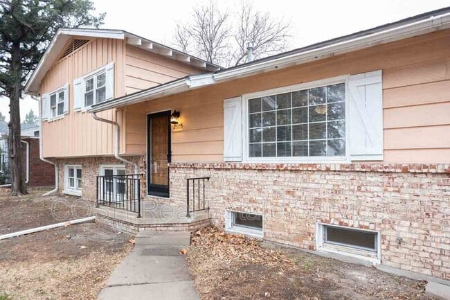 Photo - 2605 N Pershing St