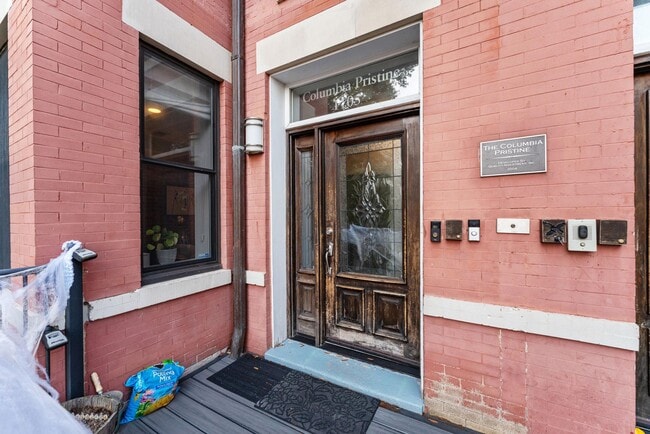 Photo - 1105 Park Rd NW Unit # 3