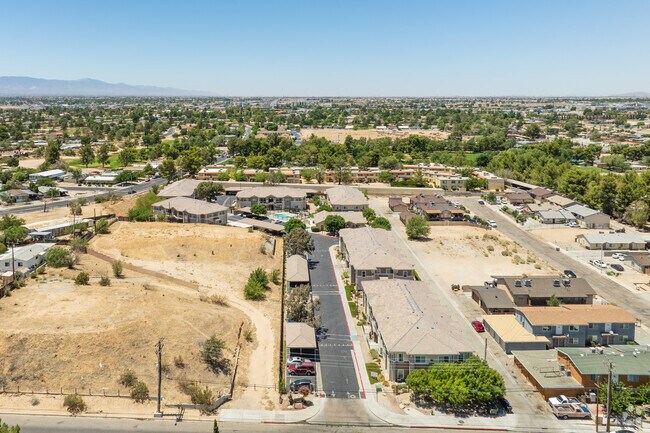 Photo - Rodeo Drive Meadows