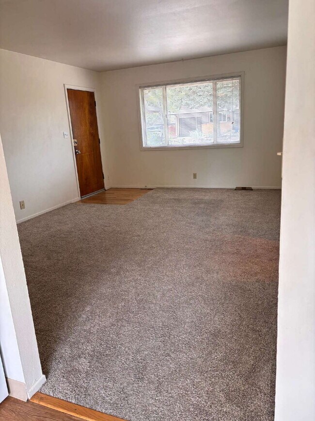 Photo - 3 BR bright, sunny, well-maintained house with large fenced yard and attached garage.