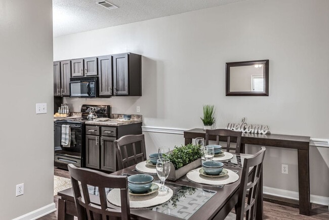 Photo - The Landings of Conroe