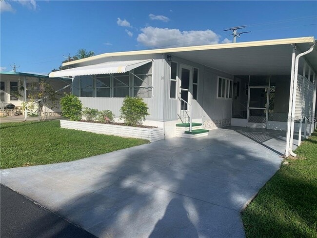 Building Photo - 10 Boca Ciega St Rental