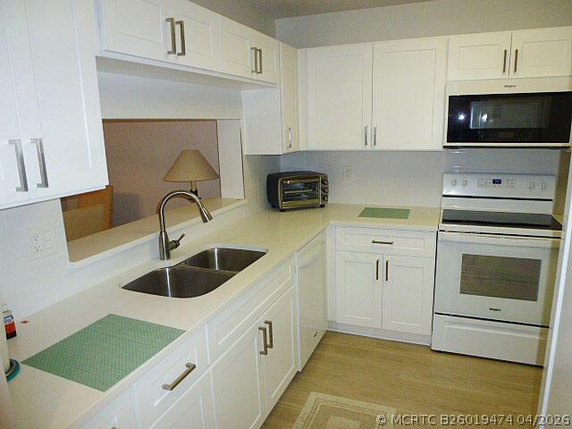5550 Witney Dr Unit 308