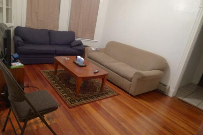 862 Huntington Ave Unit 1