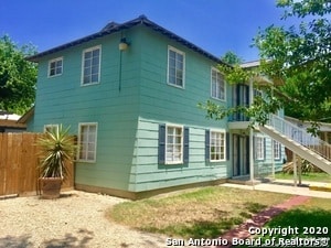 Building Photo - 805 Eleanor Ave Unit A