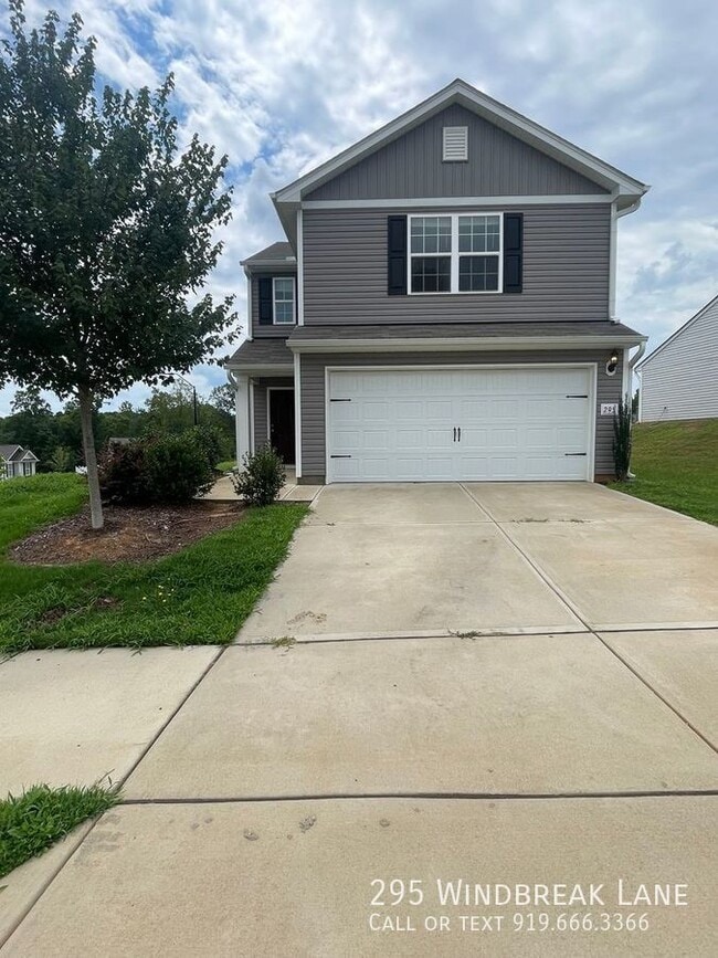 Photo - 295 Windbreak Ln