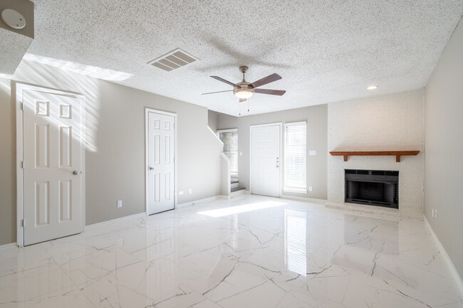 Photo - Central Park TownHomes