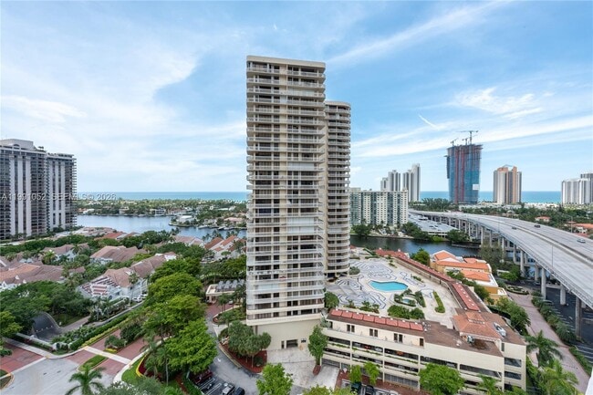 Photo - 19400 Turnberry Way Unit 1621