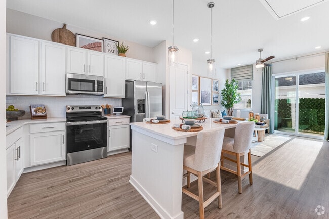 Building Photo - Yardly Mount Dora Rental