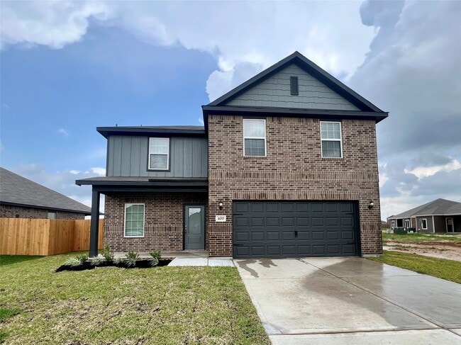Building Photo - 400 Lynn Lotus Dr Rental