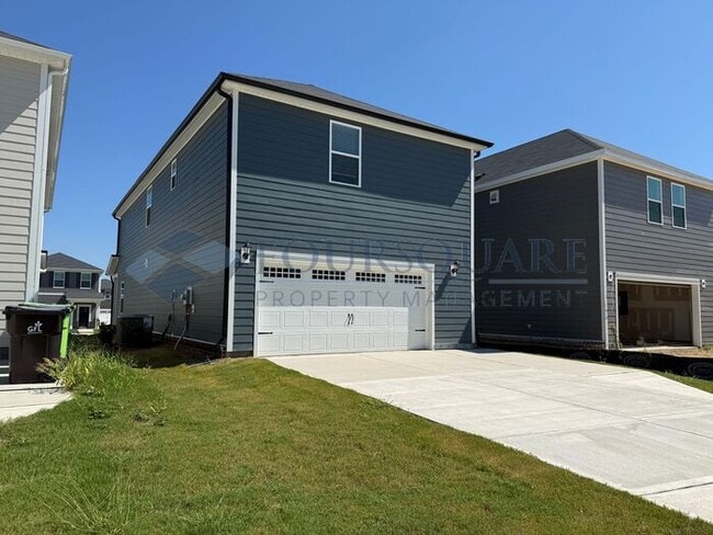 Beautiful new construction home in Wendell, ideally located just minutes from Downtown Wendell, W...