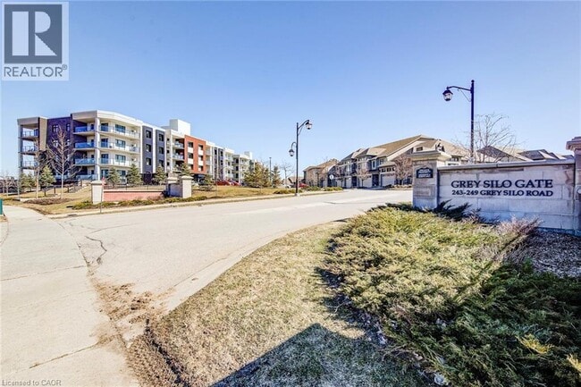 Photo - 245 Grey Silo Rd Unité 203