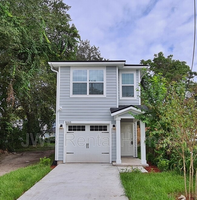 Building Photo - 9085 Cocoa Ave Rental