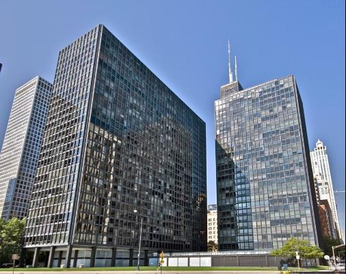Building Photo - 900 N Lake Shore Dr Unit 1707 Rental