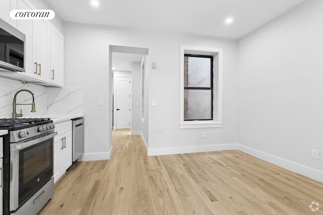 Building Photo - 206 W 96th St Rental