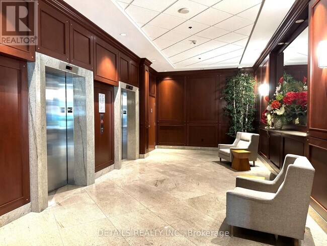 Photo - 234 Rideau St Unité 1505