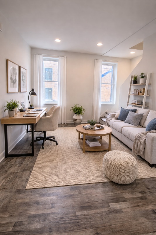 Photo - 1713 S 18th St Unit B