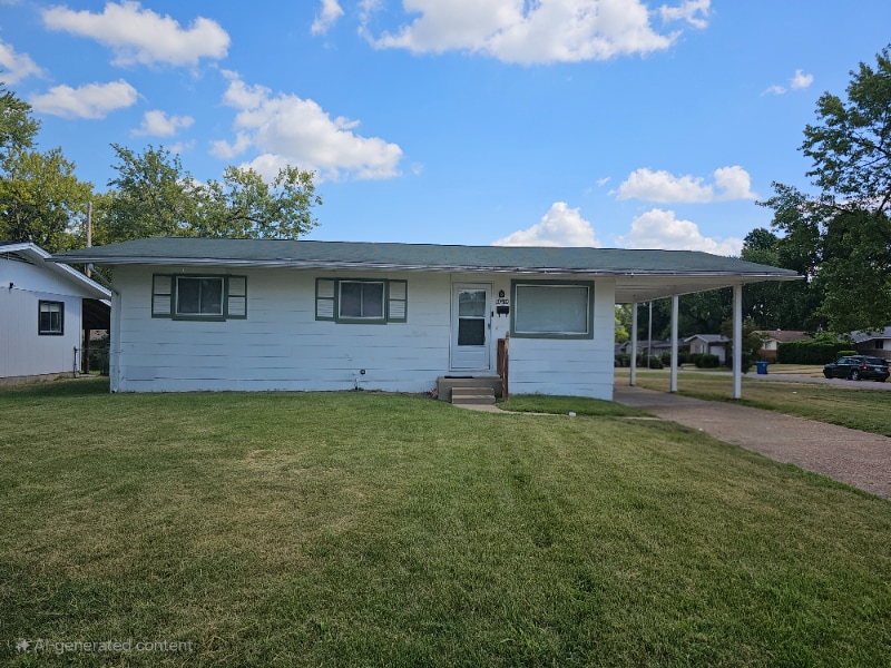 Photo - 10400 Hobkirk Dr House
