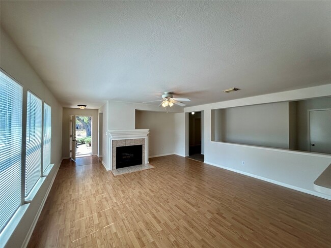 Building Photo - 6706 Wild Pecan Trail