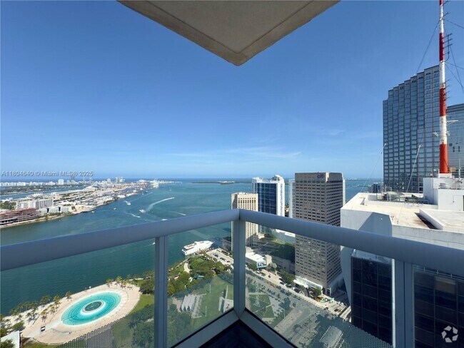 Building Photo - 50 Biscayne Blvd Rental