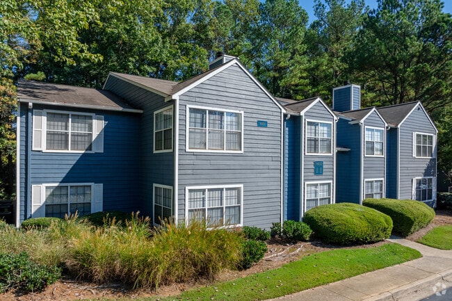 Avenues of Kennesaw
