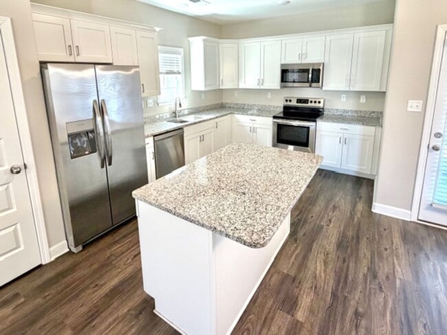 Photo - KennesawDr8753 Unit 1