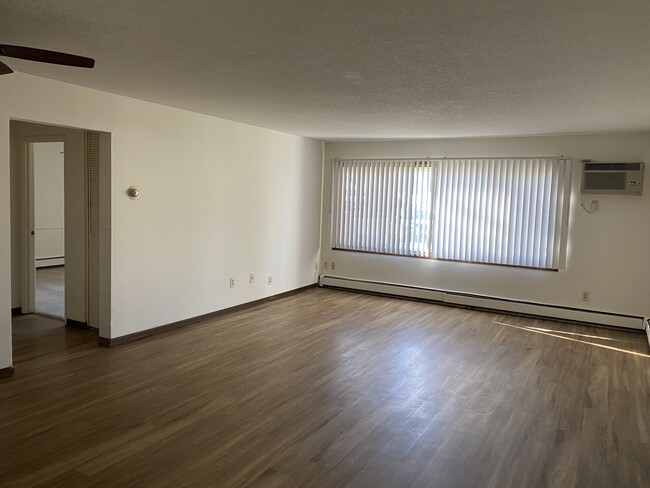 Rhode Island Chateau Apartments
