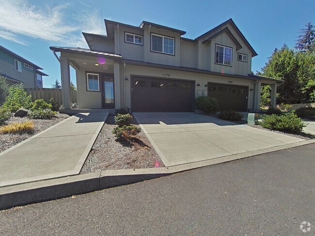Building Photo - 3 Bedroom House ~ South Corvallis ~ Small ...