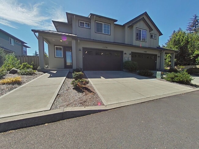 3 Bedroom House ~ South Corvallis ~ Small ... - 3 Bedroom House ~ South Corvallis ~ Small ...