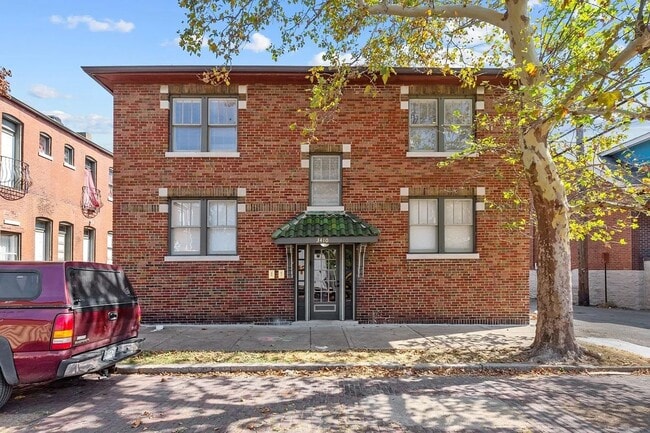 Building Photo - 3410 Virginia Ave Unit #B