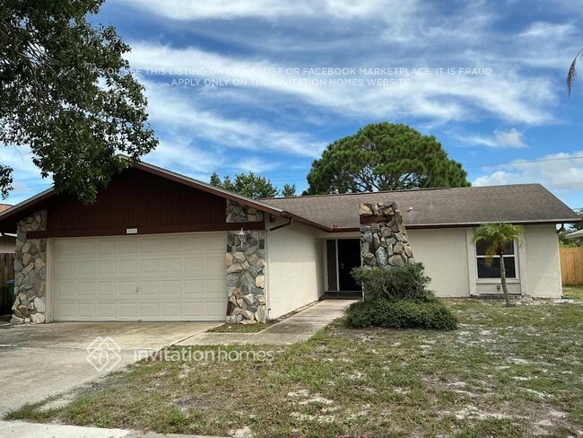 Building Photo - 2625 Orangewood Ct Rental