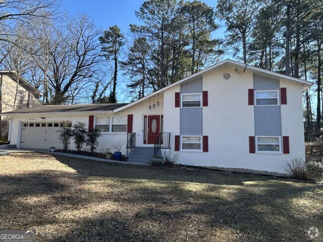 Building Photo - 4013 Stoneview Cir Rental