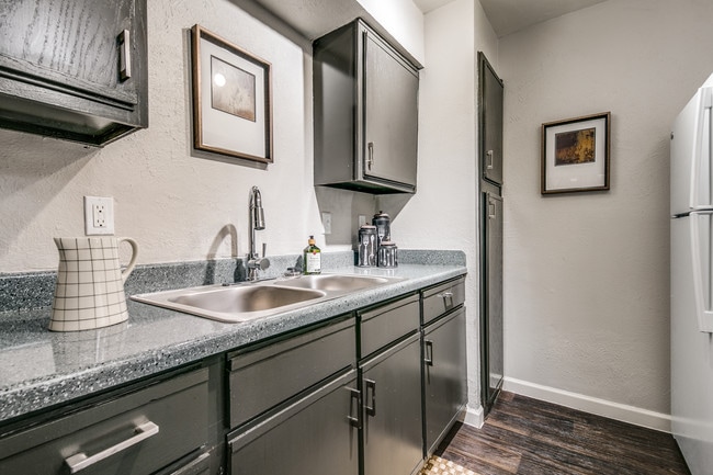 Volara Apartments