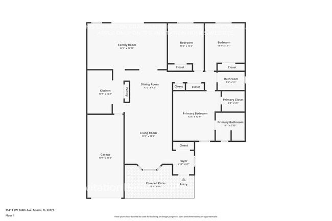 Photo - 15411 SW 144th Ave