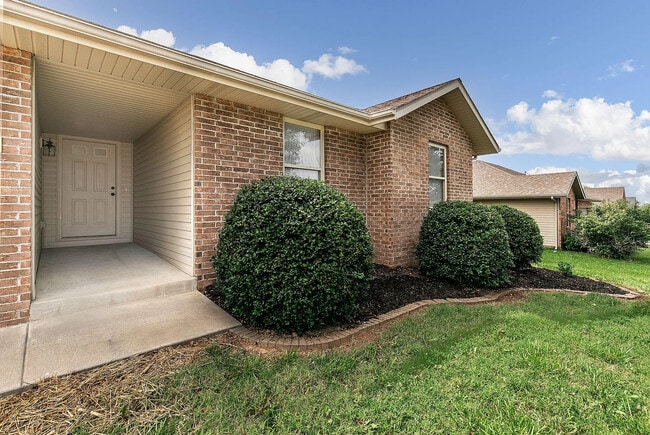 Photo - 1907 Holly Springs Ave