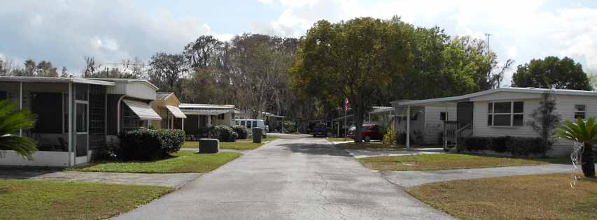 Photo - Lake Griffin Mobile Home Park