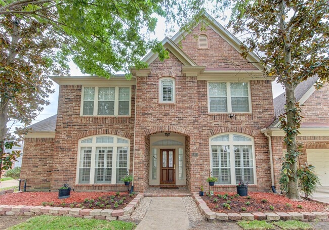 Photo - 1911 Briarchester Dr